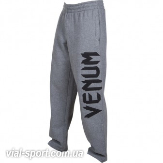 Спортивні штани Venum Giant 2.0 Pants Grey